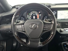 Lexus LS 3.4 Automatic | Auto.bg — изображение 13