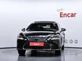 Lexus LS 3.4 Automatic | Auto.bg — изображение 3