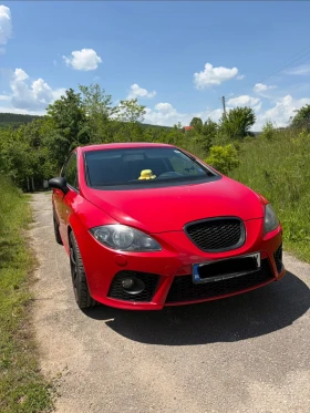 Seat Leon 2.0 TDI 170�.�. | Mobile.bg � ����� ������ 3
