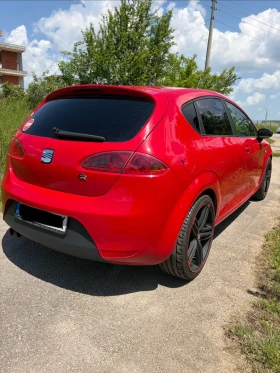 Seat Leon 2.0 TDI 170�.�. | Mobile.bg � ����� ������ 5