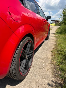 Seat Leon 2.0 TDI 170�.�. | Mobile.bg � ����� ������ 4