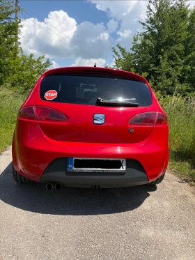 Seat Leon 2.0 TDI 170�.�. | Mobile.bg � ����� ������ 6