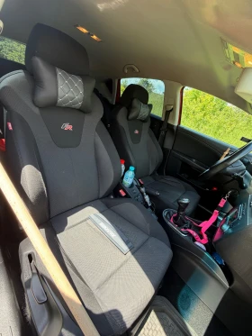 Seat Leon 2.0 TDI 170�.�. | Mobile.bg � ����� ������ 8