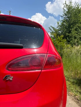 Seat Leon 2.0 TDI 170�.�. | Mobile.bg � ����� ������ 11