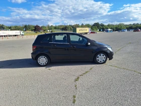 Mercedes-Benz B 180 ТОП СЪСТОЯНИЕ - 1650 € - 18993796 4