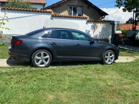 Audi A4 2.0 TFSI | Mobile.bg � ����� ������ 3