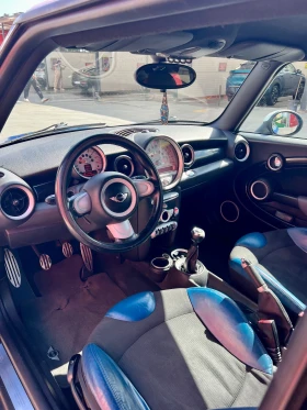 Mini Cooper s 1.6 Turbo Уникат! - 2990 € - 82303878 10