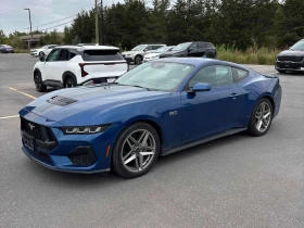 Ford Mustang * GT * АВТОКРЕДИТ БЕЗ ПЪРВОНАЧАЛНА ВНОСКА* 