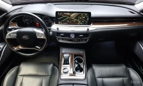 Kia K9 3.8* 360 ������* ���������* LANE ASSIST* ������ �� | Mobile.bg � ����� ������ 10