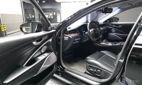 Kia K9 3.8* 360 ������* ���������* LANE ASSIST* ������ �� | Mobile.bg � ����� ������ 7