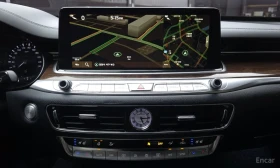 Kia K9 3.8* 360 ������* ���������* LANE ASSIST* ������ �� | Mobile.bg � ����� ������ 13