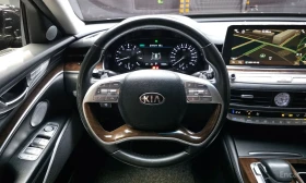 Kia K9 3.8* 360 ������* ���������* LANE ASSIST* ������ �� | Mobile.bg � ����� ������ 11