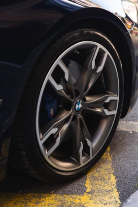 BMW 550 4.4 N63TU3 - 780hp | Auto.bg — изображение 9