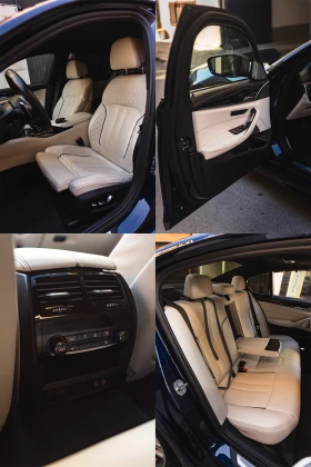 BMW 550 4.4 N63TU3 - 780hp | Auto.bg — изображение 16