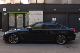 BMW 550 4.4 N63TU3 - 780hp | Auto.bg — изображение 4