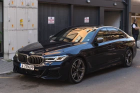 BMW 550 4.4 N63TU3 - 780hp | Auto.bg — изображение 3