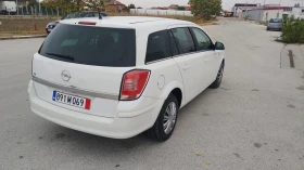 Opel Astra 1.6 бензин UNIKAT | Auto.bg — изображение 7