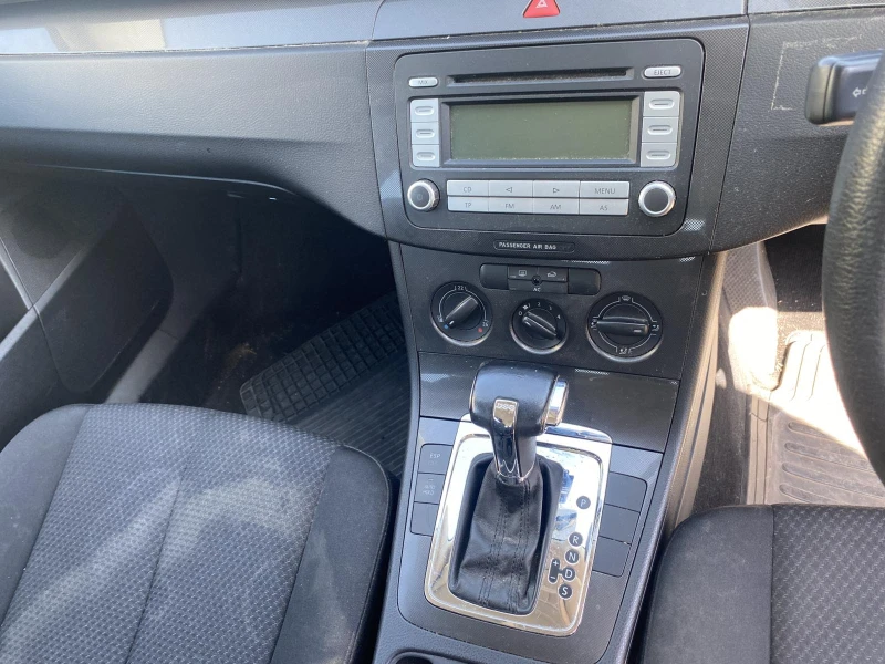VW Passat BKP, снимка 7 - Автомобили и джипове - 51091528