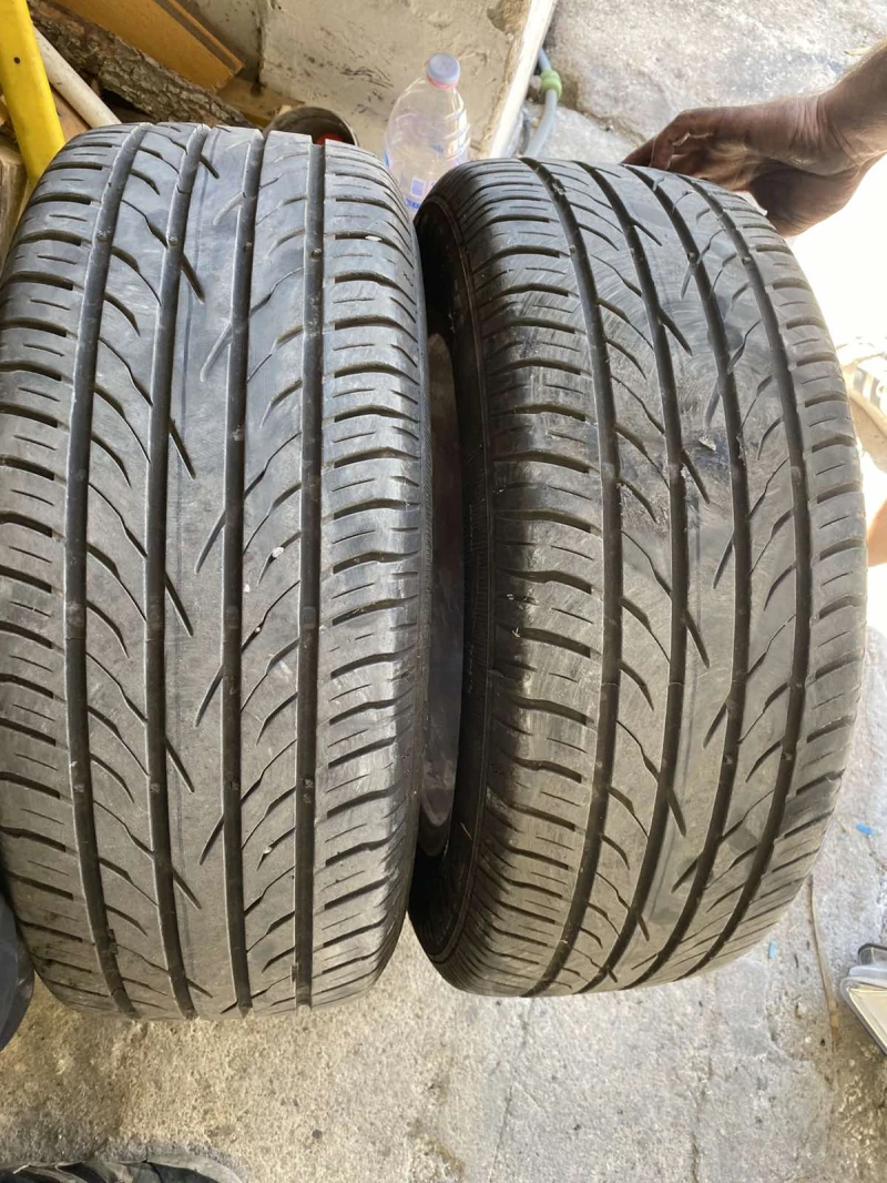 VW Passat BKP, снимка 8 - Автомобили и джипове - 51091528