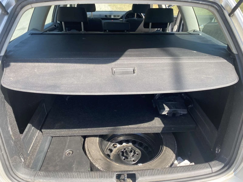 VW Passat BKP, снимка 6 - Автомобили и джипове - 51091528