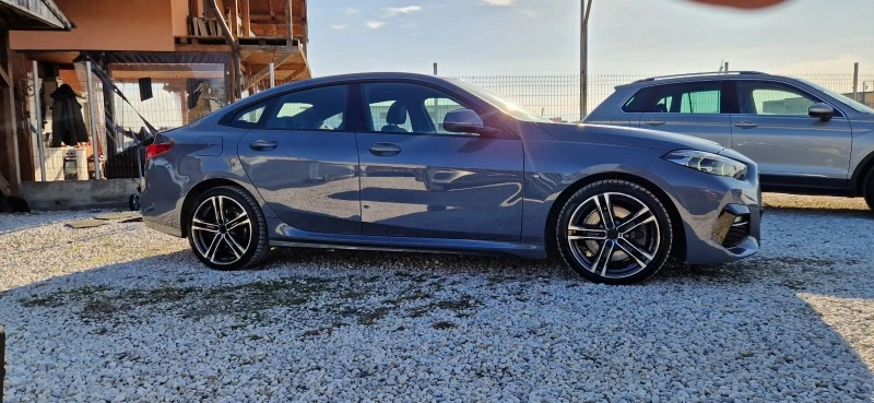 BMW 2 Gran Coupe 2.0d M Pack, снимка 5 - Автомобили и джипове - 43871742