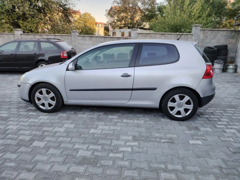 VW Golf 1.9tdi, снимка 1 - Автомобили и джипове - 47763510