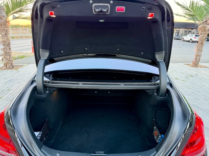 Mercedes-Benz S 450 AMG, снимка 14 - Автомобили и джипове - 52658105