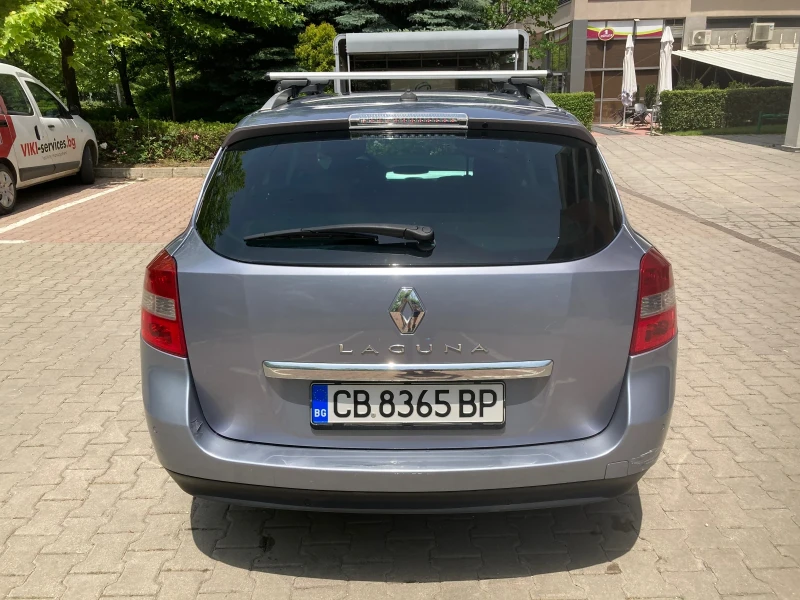 Renault Laguna, снимка 2 - Автомобили и джипове - 48504529