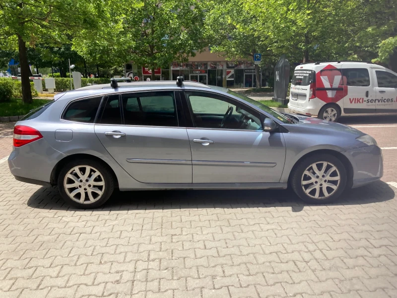 Renault Laguna, снимка 4 - Автомобили и джипове - 48504529