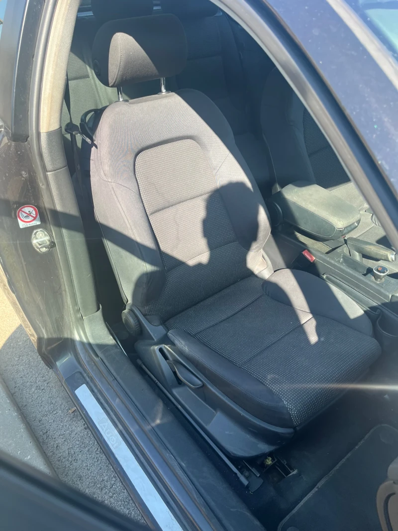 Audi A3 1.9 tdi, снимка 7 - Автомобили и джипове - 51923266