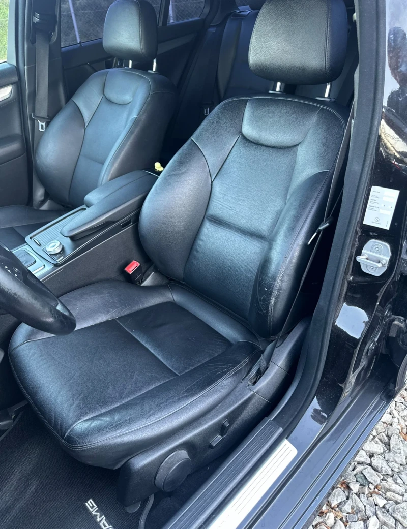 Mercedes-Benz C 320 * 4 Matic* * Amg Pack* * Avantgarde* * Key-Less* , снимка 10 - Автомобили и джипове - 51515054