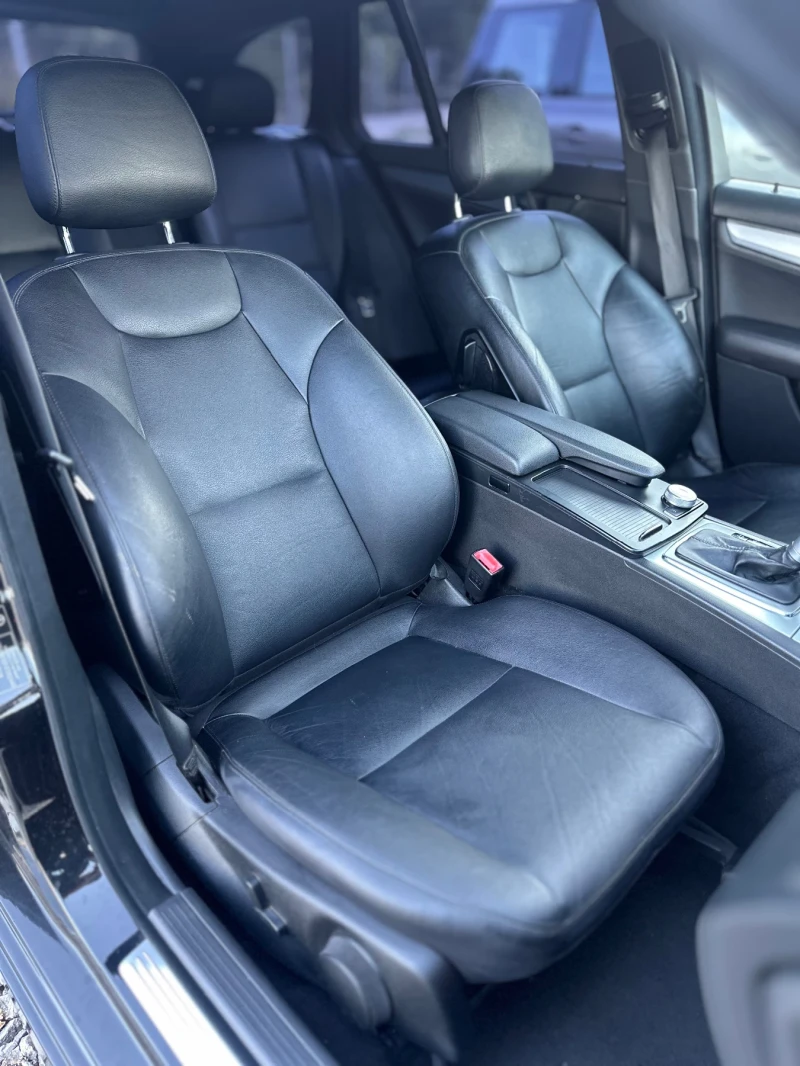 Mercedes-Benz C 320 * 4 Matic* * Amg Pack* * Avantgarde* * Key-Less* , снимка 11 - Автомобили и джипове - 51515054