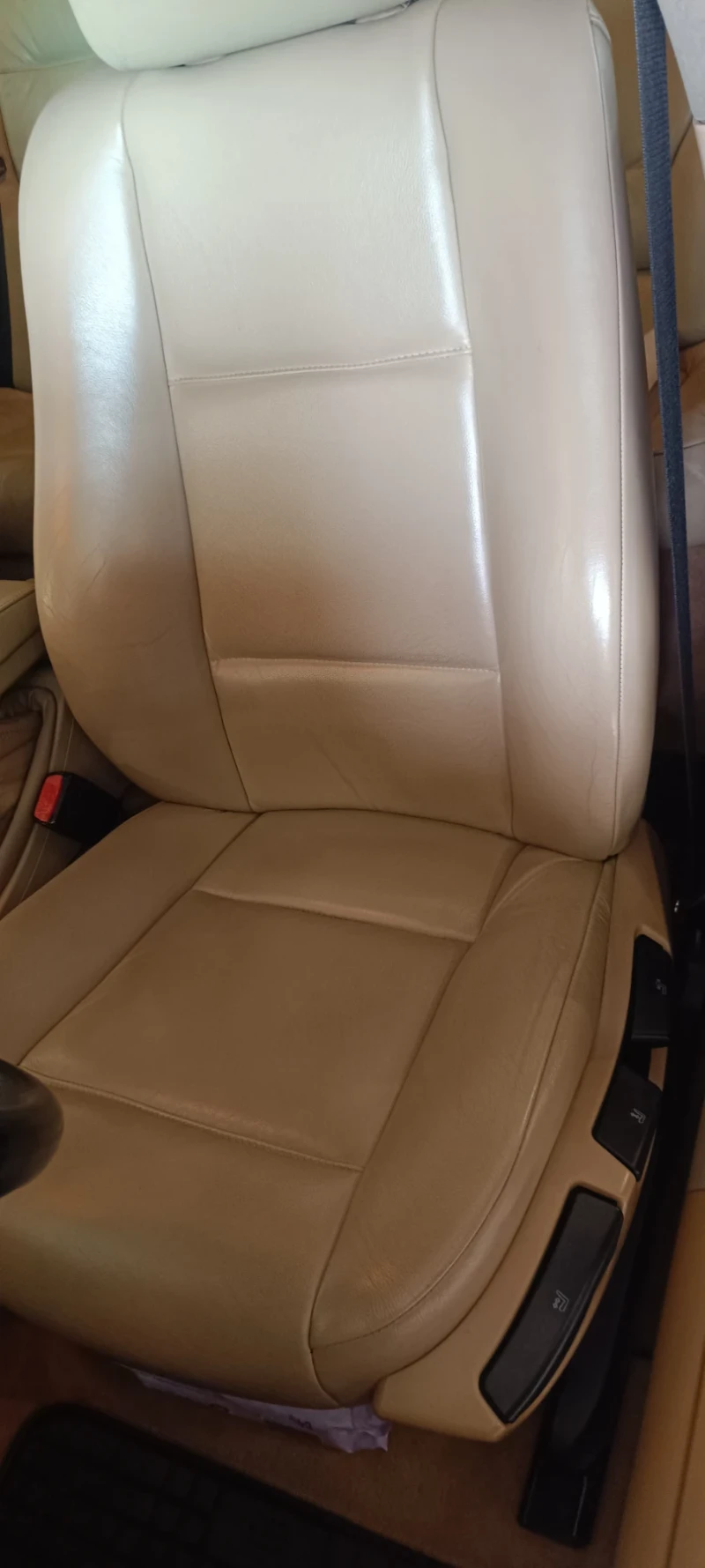 BMW 320, снимка 6 - Автомобили и джипове - 52488200