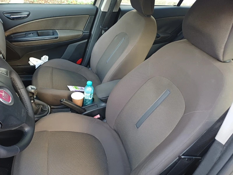 Fiat Bravo, снимка 4 - Автомобили и джипове - 52498238