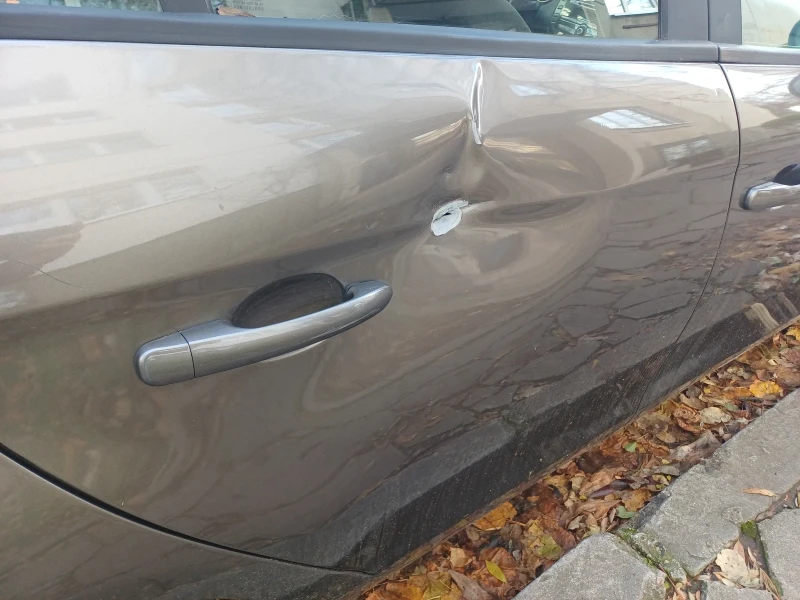 Fiat Bravo, снимка 8 - Автомобили и джипове - 52498238