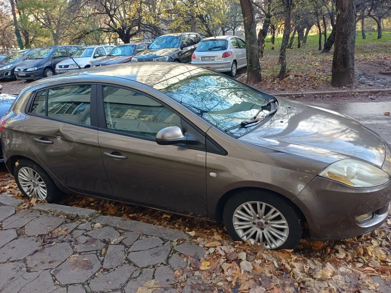 Fiat Bravo, снимка 9 - Автомобили и джипове - 52498238