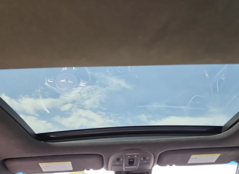 Genesis G70 3.3T SPORT, снимка 11 - Автомобили и джипове - 52749899