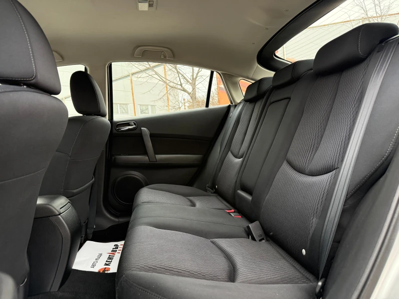 Mazda 6 1.8i 120 к.с. , снимка 9 - Автомобили и джипове - 52989557