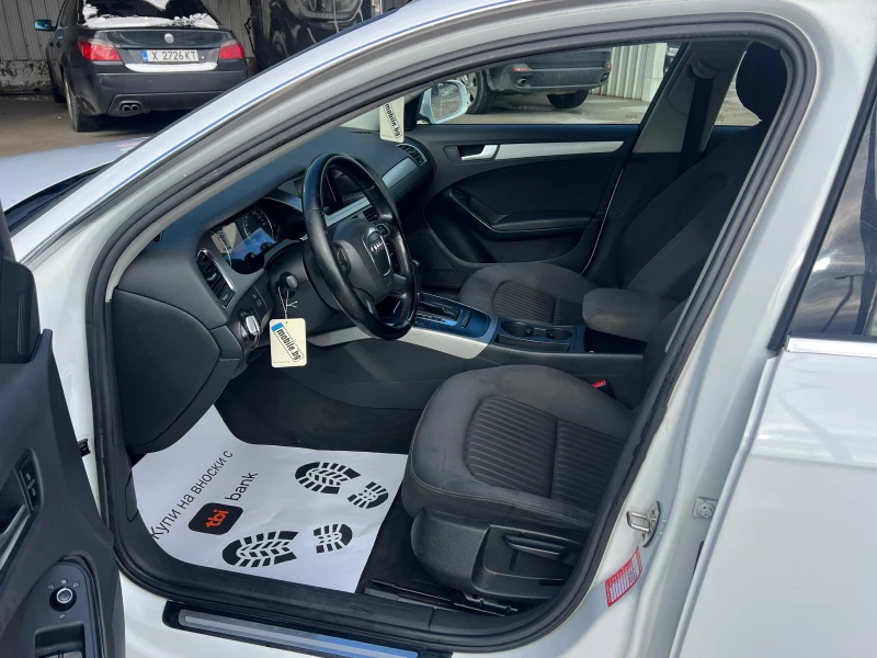 Audi A4, снимка 13 - Автомобили и джипове - 53043350
