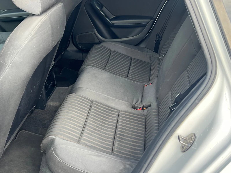 Audi A4, снимка 12 - Автомобили и джипове - 53043350