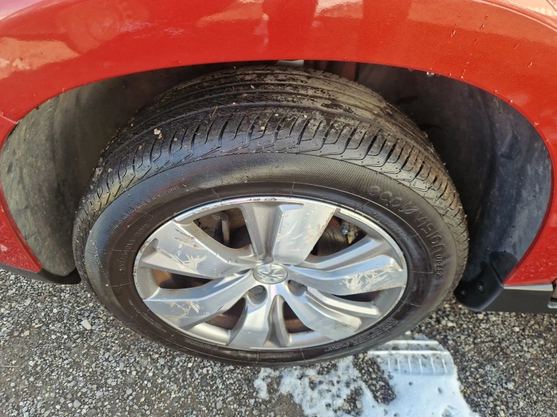 Peugeot 2008 1.6 BLUE HDI 120HP.ALLURE EDITION ITALIA, снимка 6 - Автомобили и джипове - 53051883