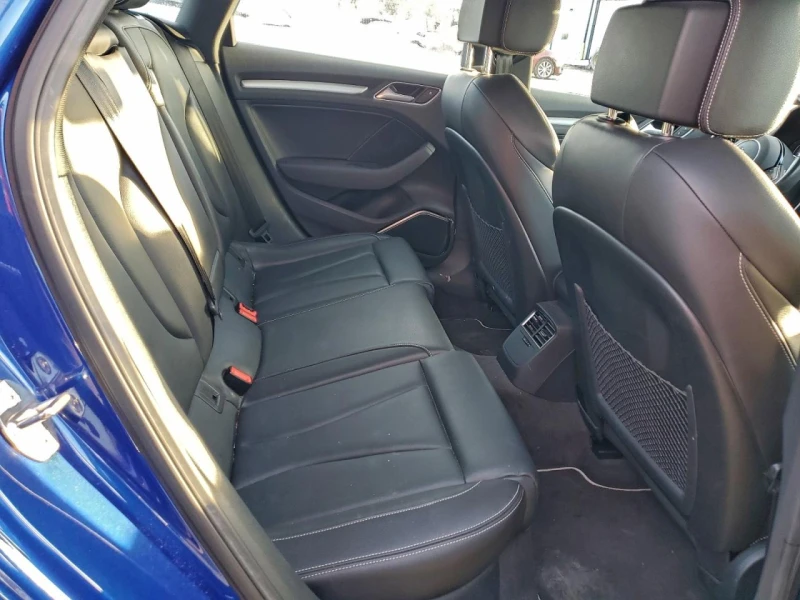 Audi S3 PREMIUM PLUS, снимка 9 - Автомобили и джипове - 53147219
