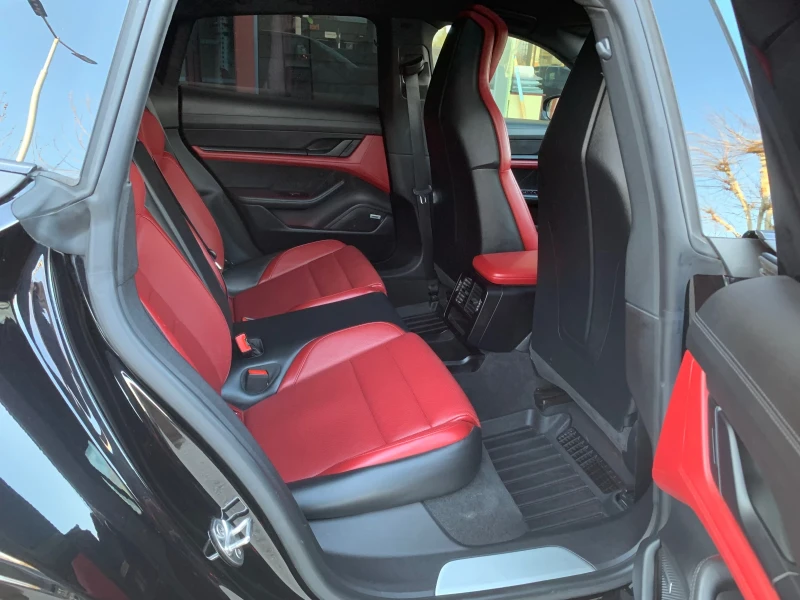 Porsche Taycan 4S FULL MAX, снимка 14 - Автомобили и джипове - 53157744