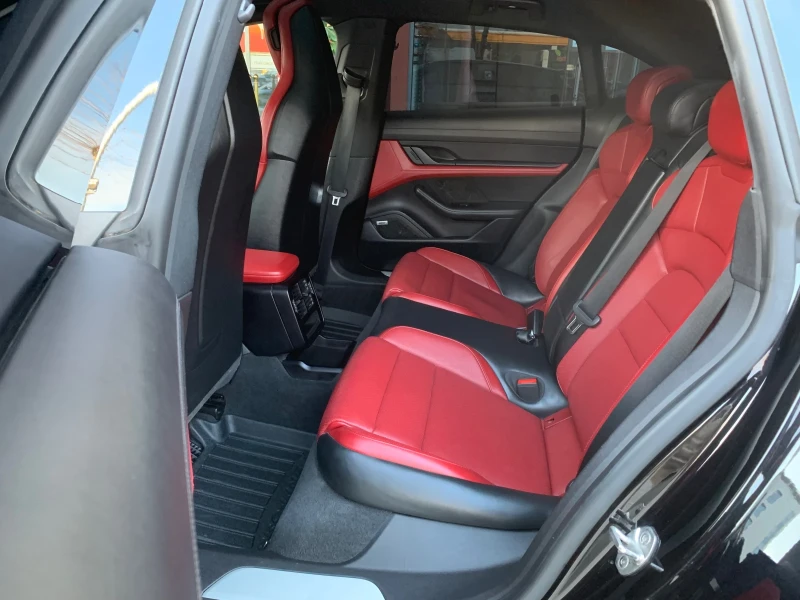 Porsche Taycan 4S FULL MAX, снимка 13 - Автомобили и джипове - 53157744