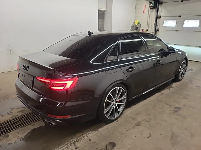 Audi S4 TECHNIK* 360CAMERA* BANG&OLUFSEN* DIGITAL* KEYLESS, снимка 4 - Автомобили и джипове - 53415287