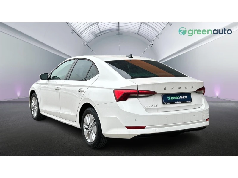 Skoda Octavia  2.0 TDi  M/T 150к.с., Месечна вноска от 249  , снимка 2 - Автомобили и джипове - 53470336