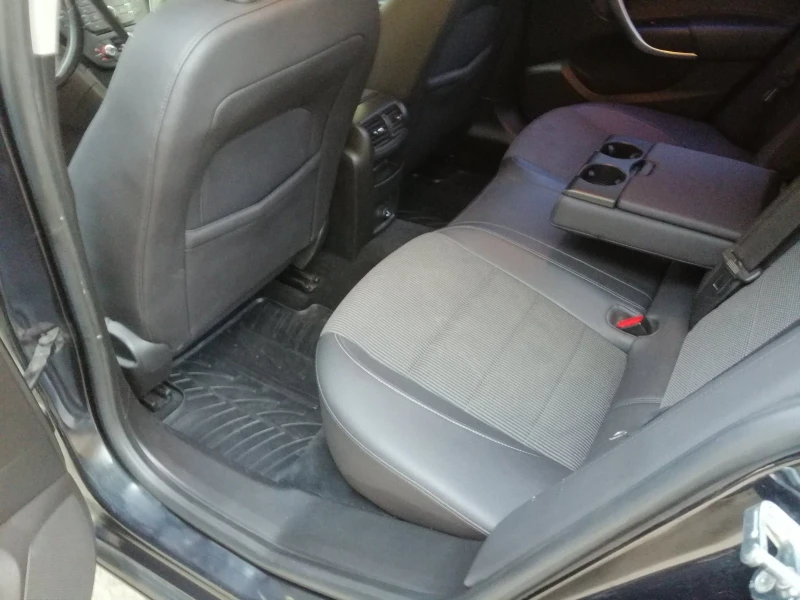 Opel Insignia 2.0cdti, снимка 7 - Автомобили и джипове - 53595335