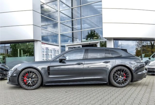 Porsche Panamera GTS Turismo, снимка 6 - Автомобили и джипове - 48335106