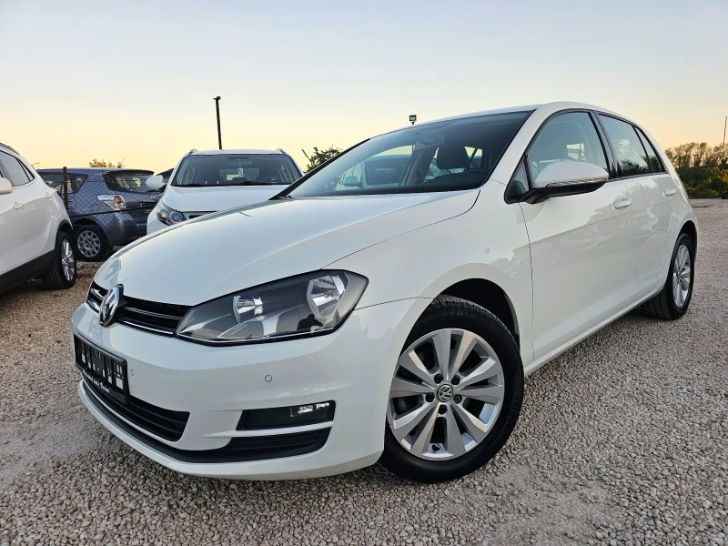 VW Golf 1.6TDI, 110к.с., DSG - 18900 лв. - 96631784 1