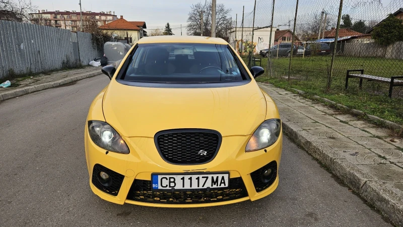 Seat Leon 1.9?170к? - 4800 лв. / 2454.20 € - 76265638 1